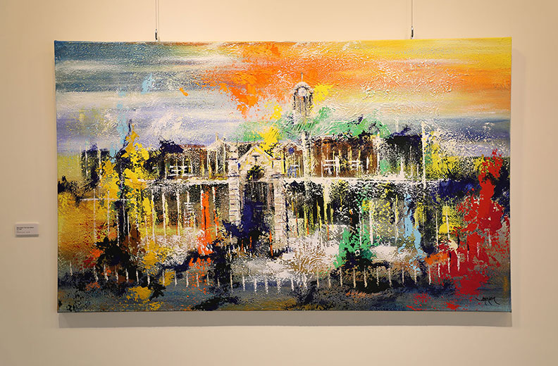 做什麼，像什麼！臺灣箱包大王：成功是不需要他人來評判的_img_9