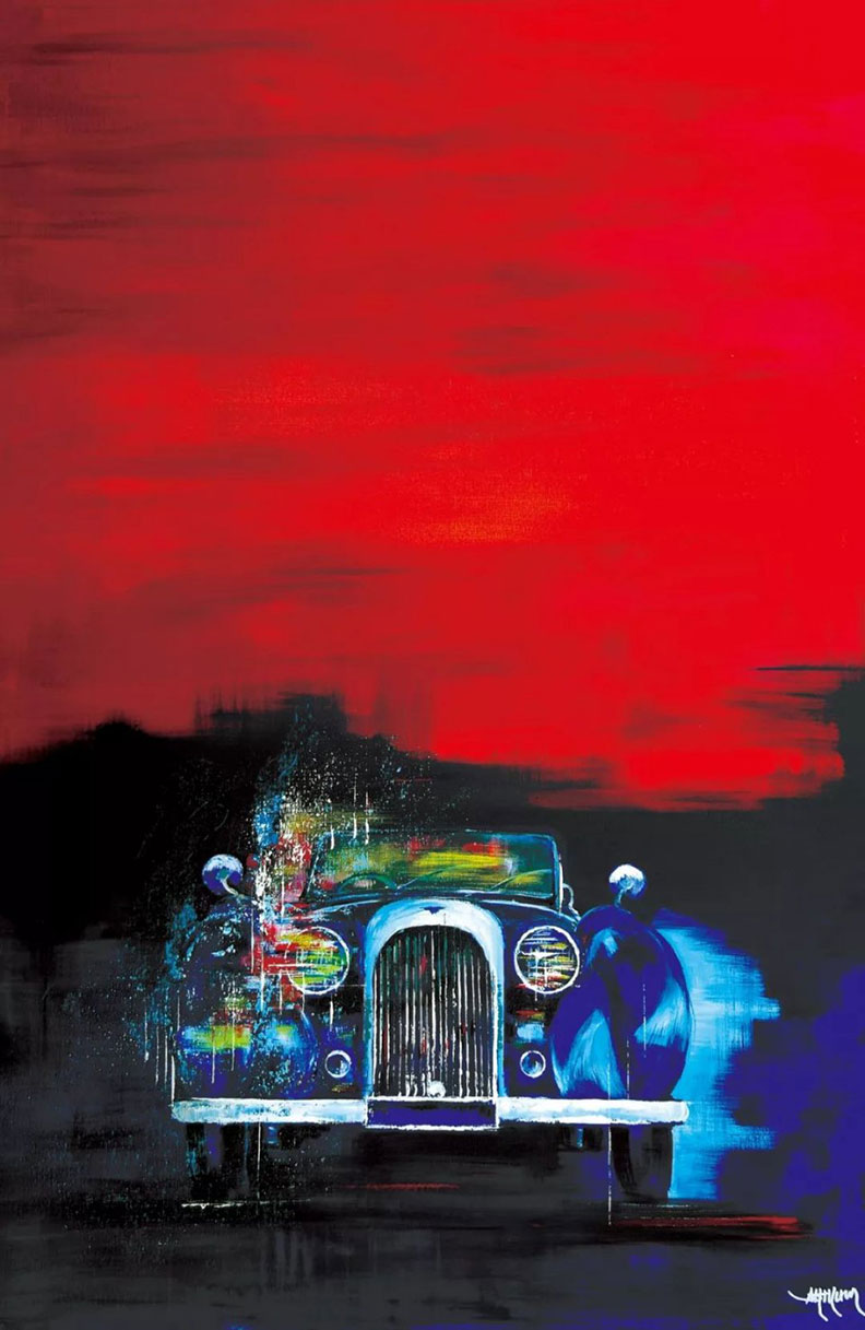 做什麼，像什麼！臺灣箱包大王：成功是不需要他人來評判的_img_11