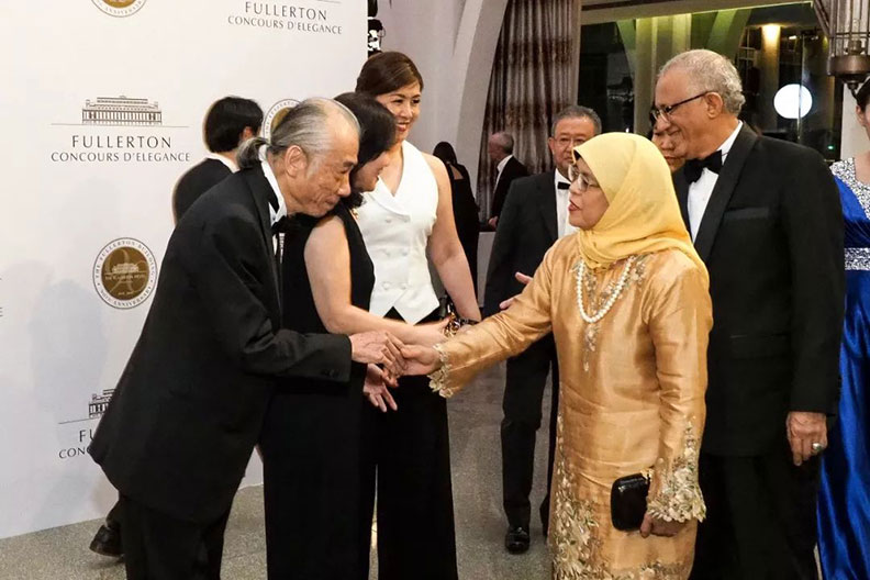 做什麼，像什麼！臺灣箱包大王：成功是不需要他人來評判的_img_12