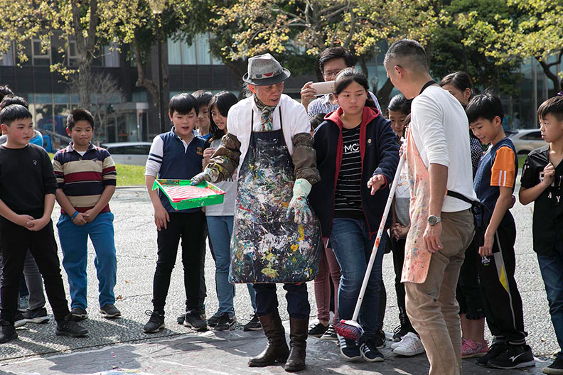 做什麼，像什麼！臺灣箱包大王：成功是不需要他人來評判的_img_14