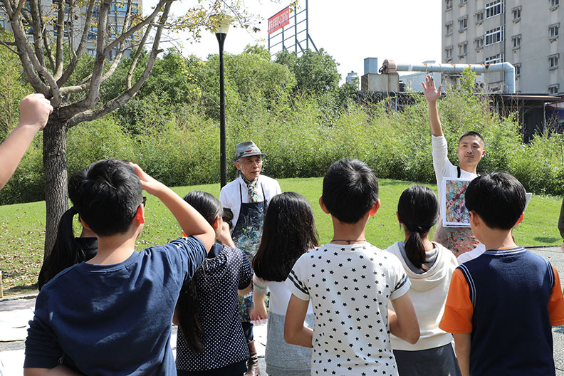 做什麼，像什麼！臺灣箱包大王：成功是不需要他人來評判的_img_15