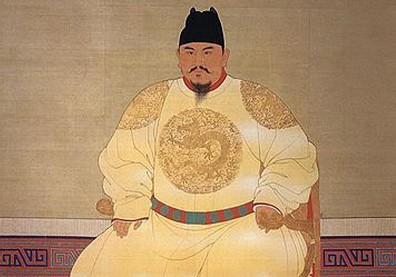 踩在24位戰友身上，明朝開國皇帝朱元璋如何走上神壇？