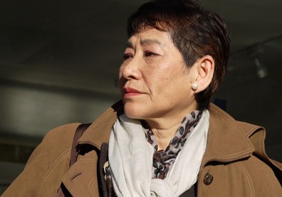 「女人如花，男人如樹」日本社會難以擺脫的年齡騷擾