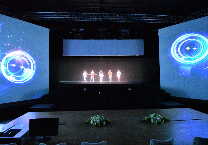 光禹國際投入6千萬，打造「全息投影」技術_img_3