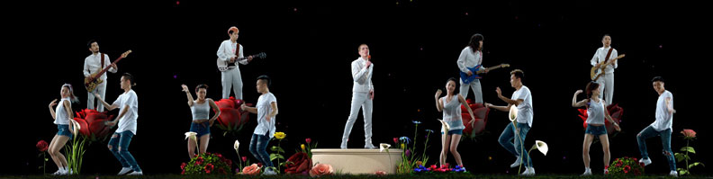 光禹國際投入6千萬，打造「全息投影」技術_img_4