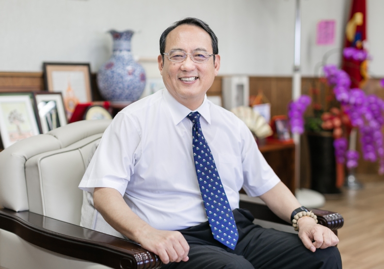 屏科大，為「安老」挹注新力量_img_1