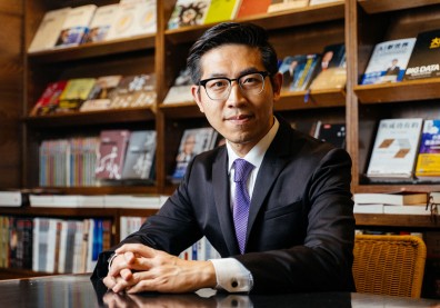 他比郭台銘還厲害！是見過川普總統最多次的台灣人