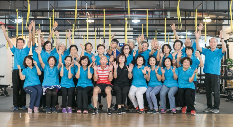 屏科大，為「安老」挹注新力量_img_4