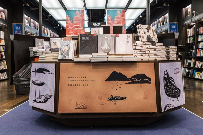 100種顏色彩虹布牆、羽毛長廊，讓台北信義區變身無牆美術館_img_4