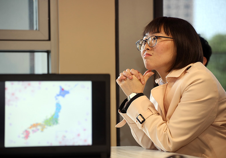 台灣精英進攻東瀛職場 先搞懂五種工作簽證