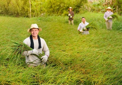 CSR強者齊聚年度大調查 比實績更比未來競爭力