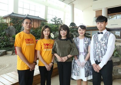 與廠商簽訂CSR承諾 減塑、護食安領先同業