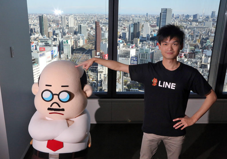 軟體業缺工近80萬人 日本向世界廣發徵才令_img_2