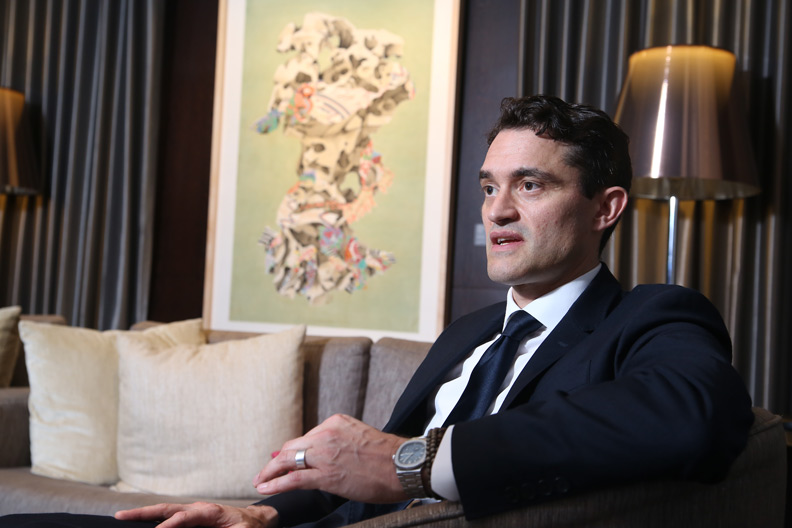 蘇富比緊咬龍頭不放,還好佳士得靠台灣市場穩住業績?_img_1