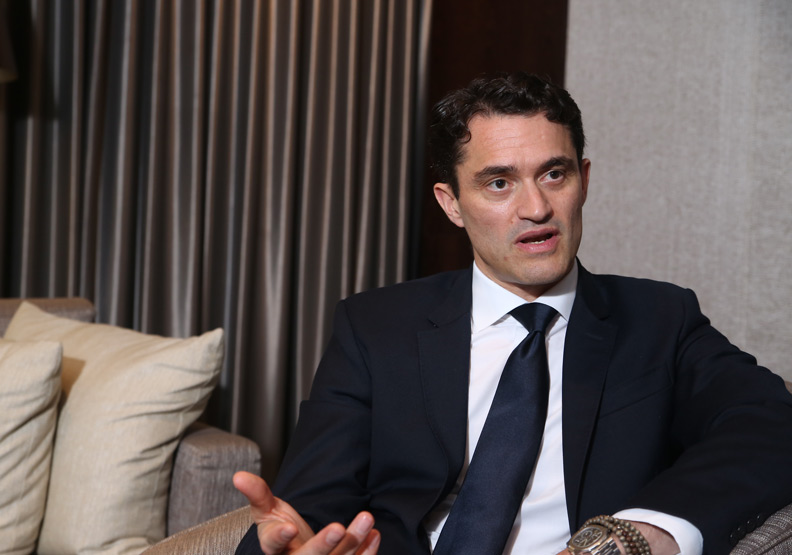 蘇富比緊咬龍頭不放,還好佳士得靠台灣市場穩住業績?_img_2