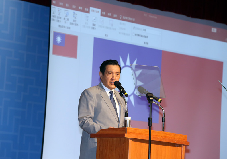 郭台銘和韓國瑜隔空尬競選口號,你喜歡哪一個?_img_1