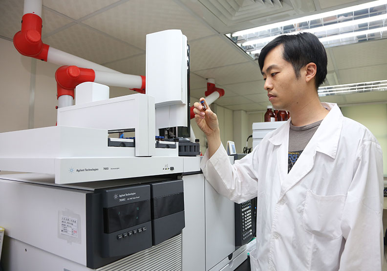 十年從一條龍擴展到六條龍 韓家宇拚出食品新霸業_img_2