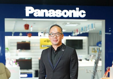 台灣松下第三代洪裕鈞督軍 三大家電穩坐市占第一
