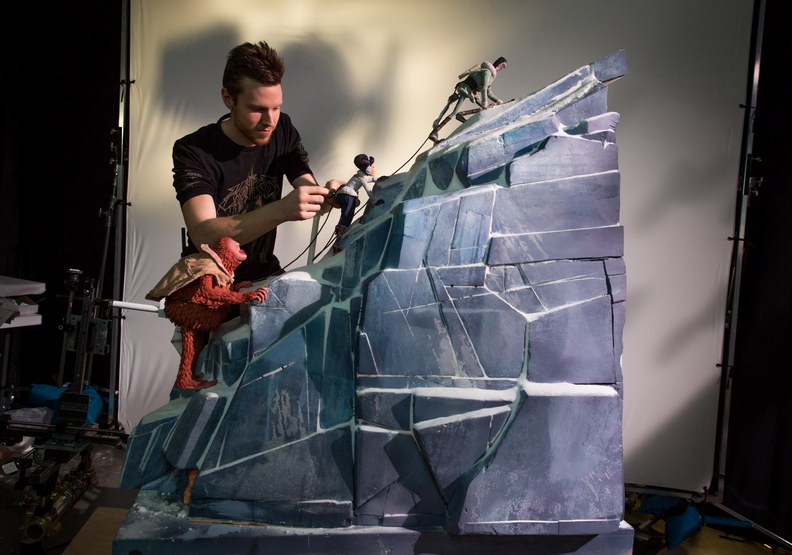 以休傑克曼形象量身打造！《大冒險家》綻放無限感動和堅持_img_6