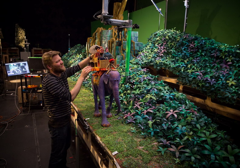 以休傑克曼形象量身打造！《大冒險家》綻放無限感動和堅持_img_2