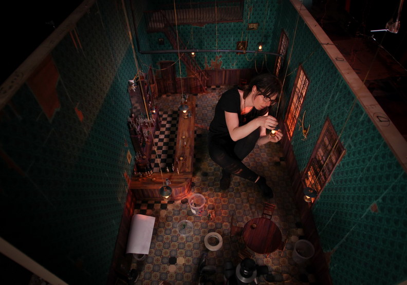 以休傑克曼形象量身打造！《大冒險家》綻放無限感動和堅持_img_9