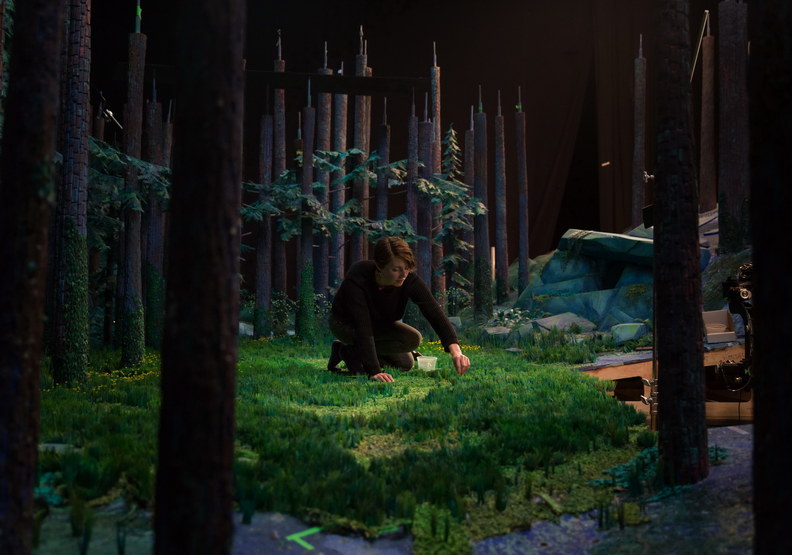 以休傑克曼形象量身打造！《大冒險家》綻放無限感動和堅持_img_3