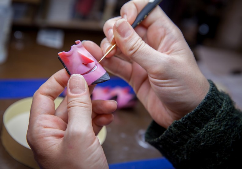 以休傑克曼形象量身打造！《大冒險家》綻放無限感動和堅持_img_8