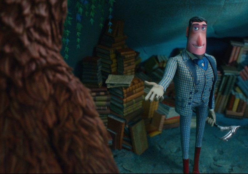 以休傑克曼形象量身打造！《大冒險家》綻放無限感動和堅持_img_7