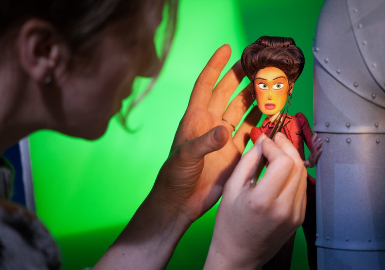 以休傑克曼形象量身打造！《大冒險家》綻放無限感動和堅持_img_4