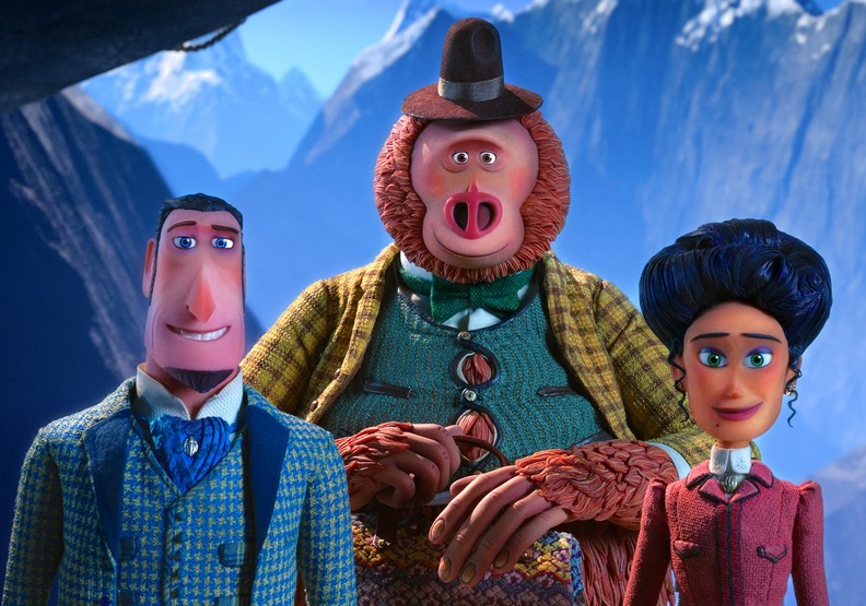 以休傑克曼形象量身打造！《大冒險家》綻放無限感動和堅持_img_1