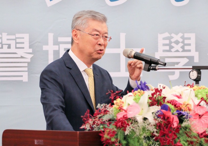 鐵血CEO不再鐵血！蔡力行在台積電失去的榮耀，都在聯發科找回來了_img_3