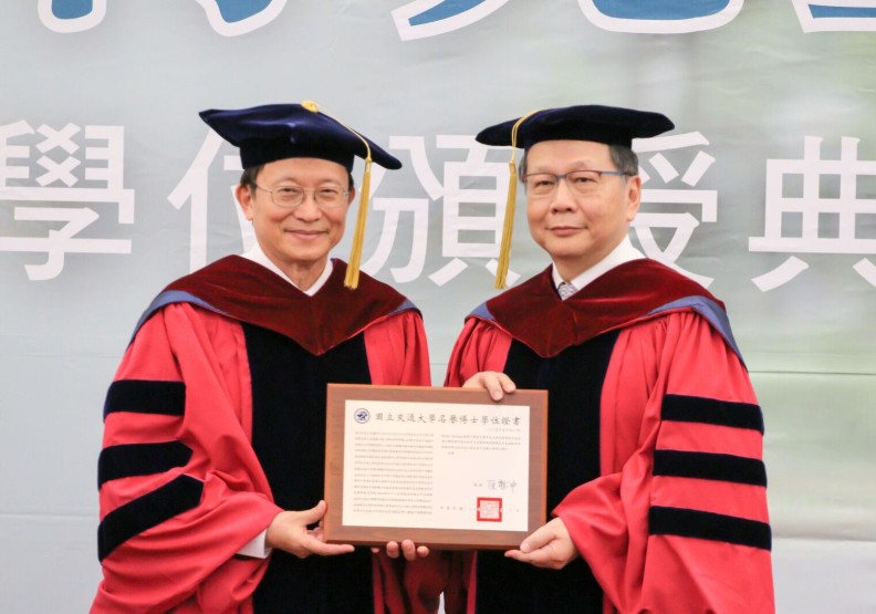 鐵血CEO不再鐵血！蔡力行在台積電失去的榮耀，都在聯發科找回來了_img_2