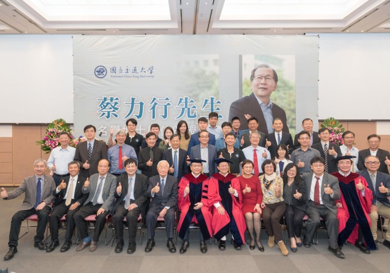 鐵血CEO不再鐵血！蔡力行在台積電失去的榮耀，都在聯發科找回來了_img_4