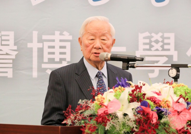 鐵血CEO不再鐵血！蔡力行在台積電失去的榮耀，都在聯發科找回來了_img_1