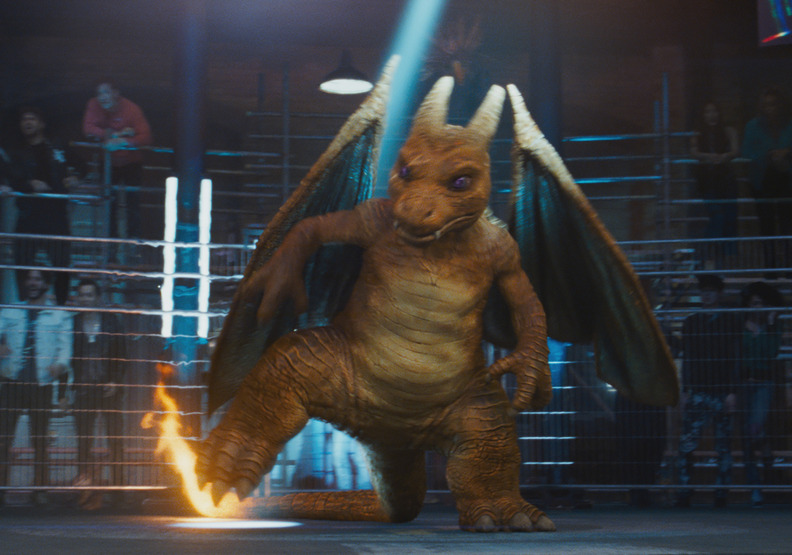 《名偵探皮卡丘》：可愛到讓人融化！全片是回憶滿溢的真正感動_img_5