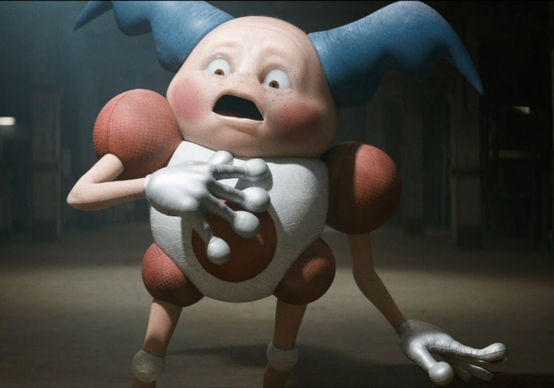 《名偵探皮卡丘》：可愛到讓人融化！全片是回憶滿溢的真正感動_img_3