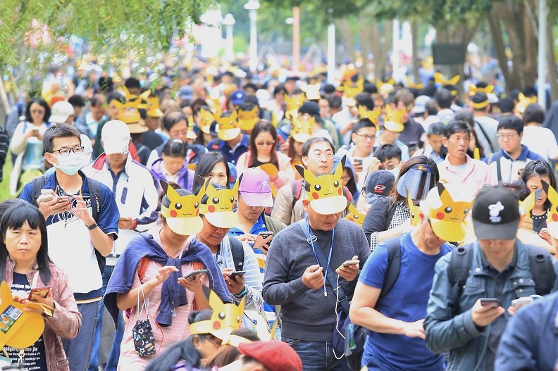 手遊拚觀光!地方政府請注意這四點_img_1