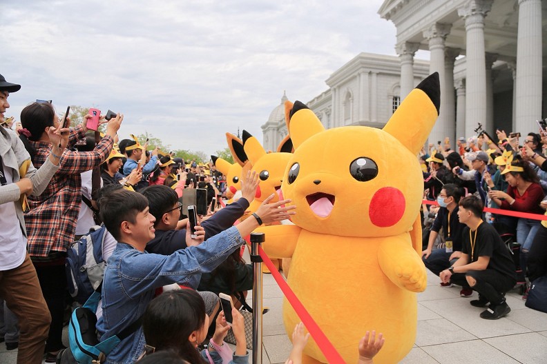 手遊拚觀光!地方政府請注意這四點_img_3