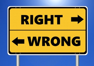 【道德測驗】突破自我！你遵循的「道德」是誰定義的？