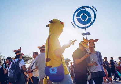 手遊拚觀光！地方政府請注意這四點