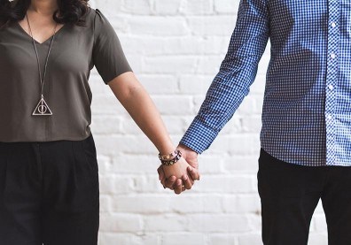 成熟夫妻的吵架５原則：解決能控制的，放掉無法改變的