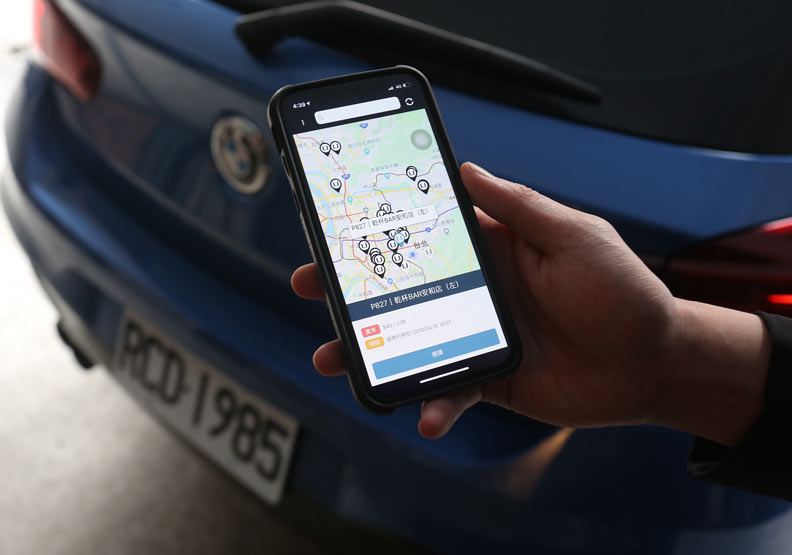 車位也能共享?USPACE教大家當包租公!_img_1