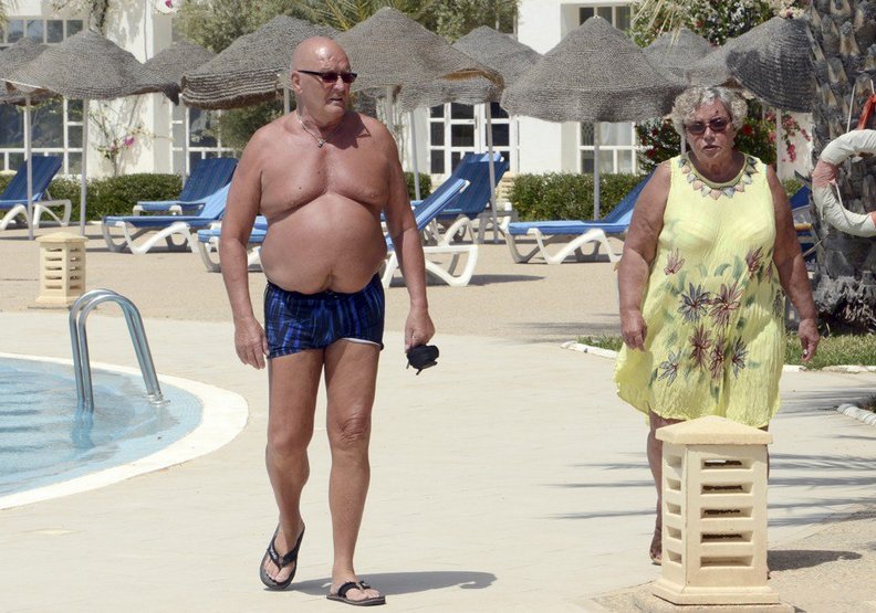 世上最差勁的遊客！全球最不受歡迎的6個國家出爐_img_4