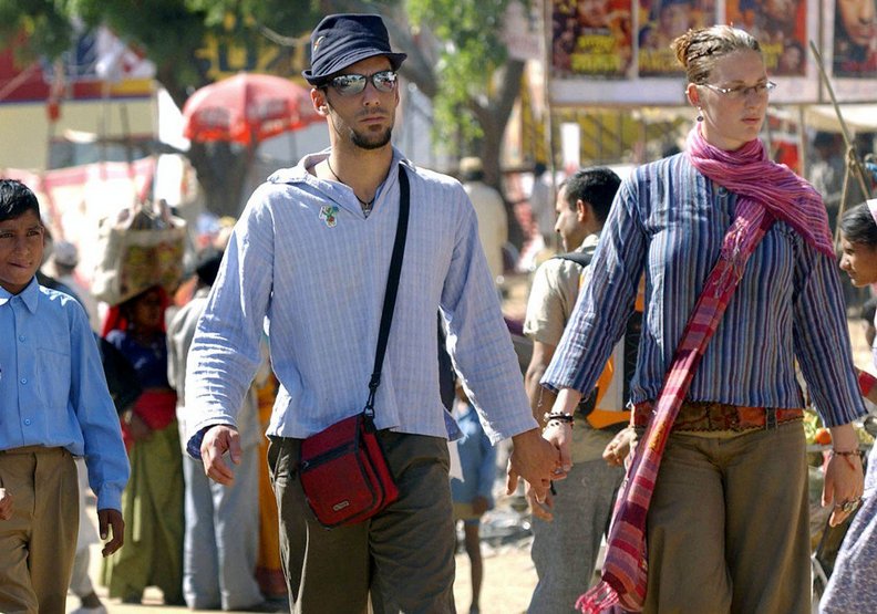 世上最差勁的遊客！全球最不受歡迎的6個國家出爐_img_2