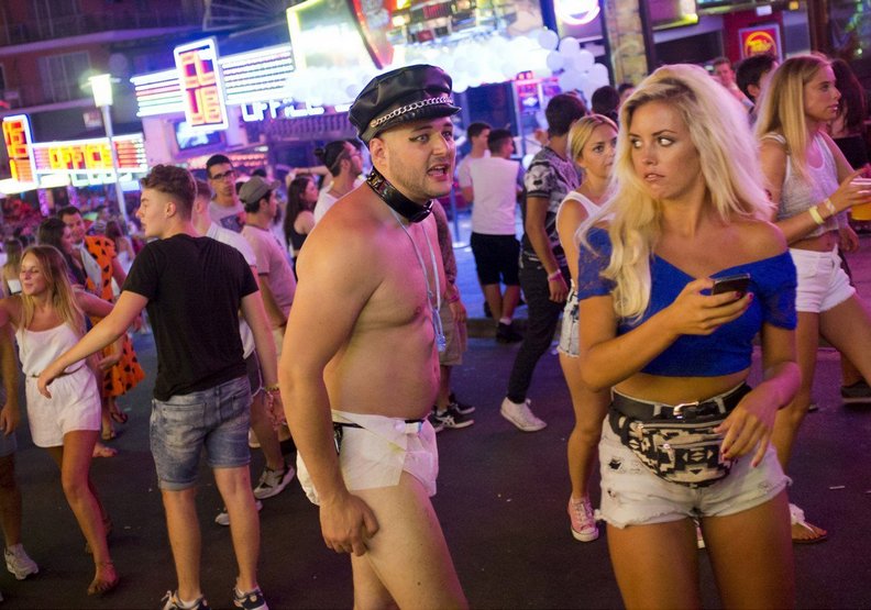 世上最差勁的遊客！全球最不受歡迎的6個國家出爐_img_5