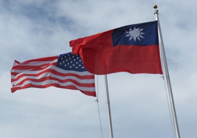 美眾院通過「台灣保證法案」 力挺台灣參加WHA