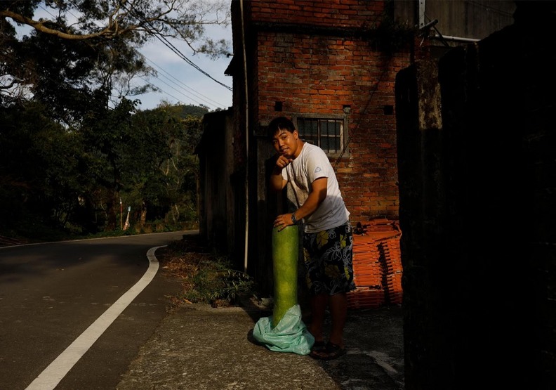 不寫下就會忘記!台灣「筆記本男孩」的動人故事_img_11