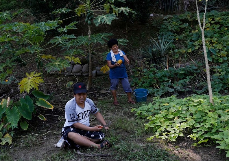 不寫下就會忘記!台灣「筆記本男孩」的動人故事_img_5