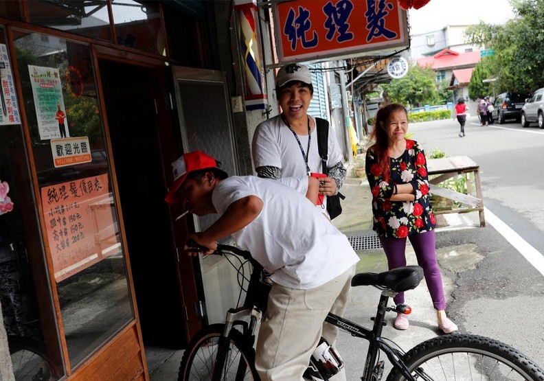 不寫下就會忘記!台灣「筆記本男孩」的動人故事_img_7