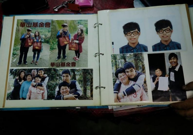 不寫下就會忘記!台灣「筆記本男孩」的動人故事_img_6